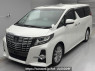 Used 2015 AT toyota alphard AGH30W Image[0]