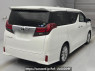 Used 2015 AT toyota alphard AGH30W Image[1]