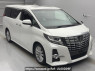 Used 2015 AT toyota alphard AGH30W Image[2]