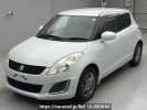Suzuki Swift ZD72S