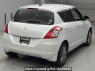 Used 2016 AT suzuki swift ZD72S Image[1]