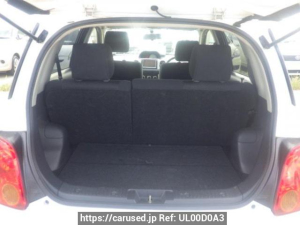Used 2005 AT toyota ist NCP60 Image[8]