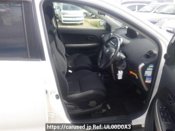 Used 2005 AT toyota ist NCP60 Image[11]