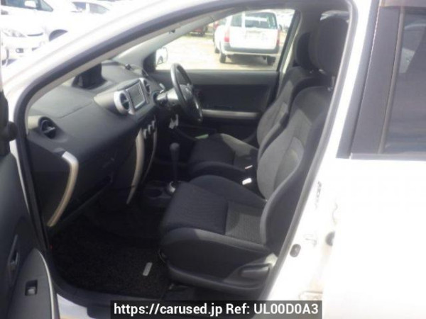 Used 2005 AT toyota ist NCP60 Image[12]