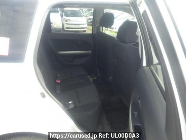 Used 2005 AT toyota ist NCP60 Image[13]