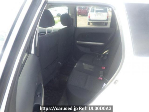 Used 2005 AT toyota ist NCP60 Image[14]
