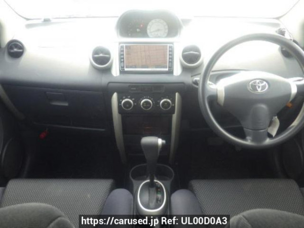 Used 2005 AT toyota ist NCP60 Image[15]