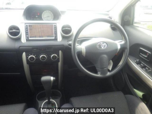 Used 2005 AT toyota ist NCP60 Image[17]