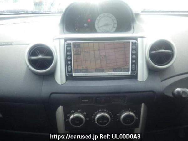 Used 2005 AT toyota ist NCP60 Image[18]