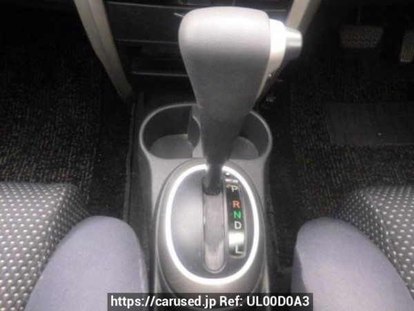 Used 2005 AT toyota ist NCP60 Image[19]