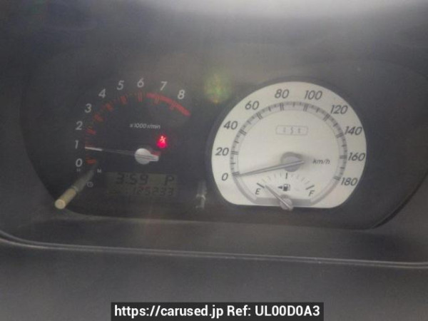 Used 2005 AT toyota ist NCP60 Image[20]
