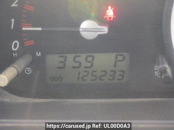 Used 2005 AT toyota ist NCP60 Image[21]
