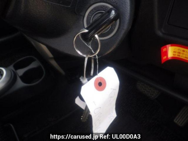 Used 2005 AT toyota ist NCP60 Image[22]