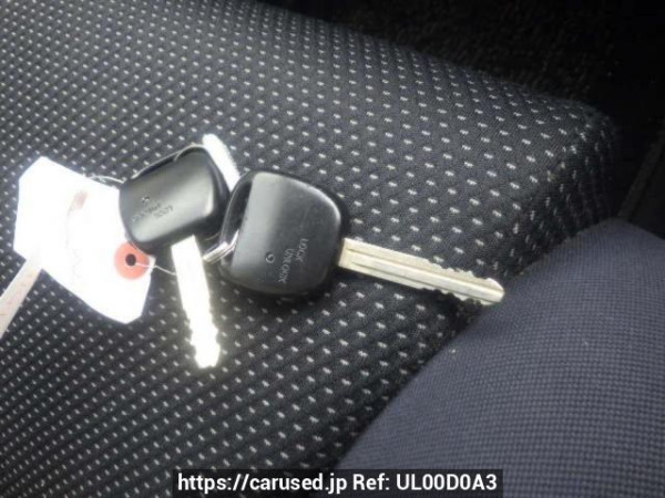 Used 2005 AT toyota ist NCP60 Image[23]
