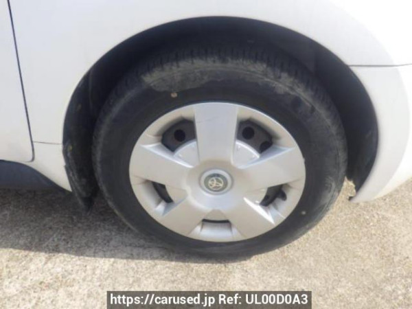 Used 2005 AT toyota ist NCP60 Image[24]