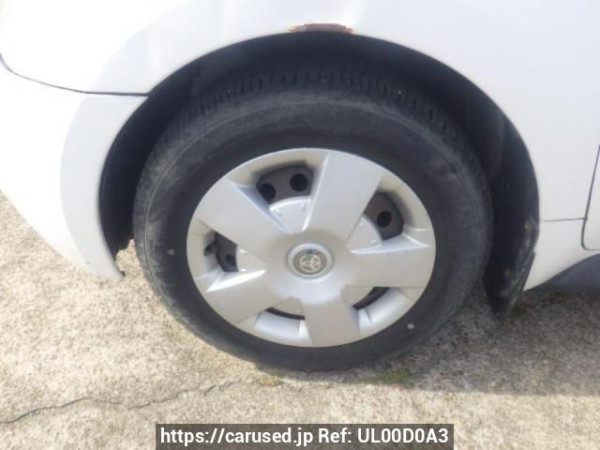 Used 2005 AT toyota ist NCP60 Image[26]