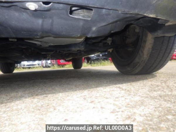 Used 2005 AT toyota ist NCP60 Image[29]
