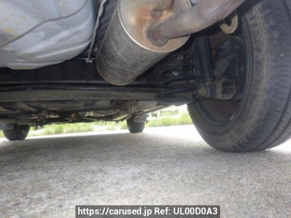 Used 2005 AT toyota ist NCP60 Image[35]