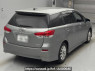 Used 2010 AT toyota wish ZGE20G Image[1]