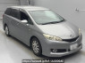 Used 2010 AT toyota wish ZGE20G Image[2]