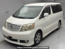 Used 2004 AT toyota alphard-v ANH15W Image[0]