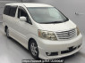 Used 2004 AT toyota alphard-v ANH15W Image[2]