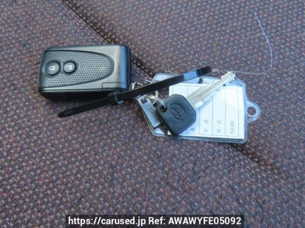 Used 2012 AT toyota passo KGC30 Image[29]