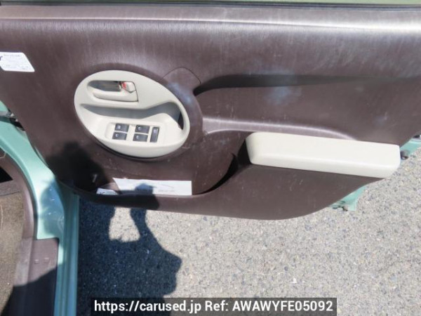 Used 2012 AT toyota passo KGC30 Image[30]