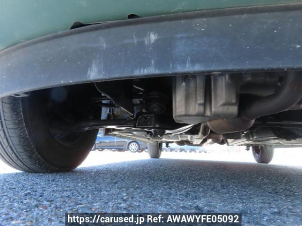 Used 2012 AT toyota passo KGC30 Image[35]