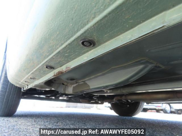 Used 2012 AT toyota passo KGC30 Image[37]