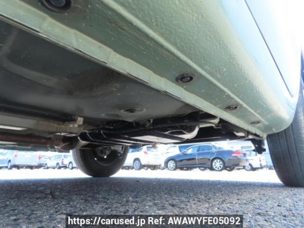 Used 2012 AT toyota passo KGC30 Image[40]