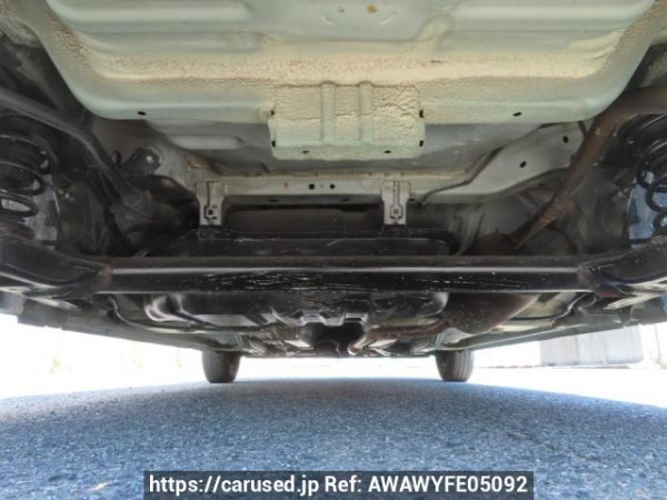 Used 2012 AT toyota passo KGC30 Image[43]