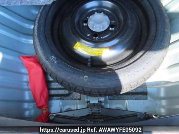 Used 2012 AT toyota passo KGC30 Image[44]