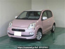Toyota Passo KGC30