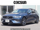 Volvo V60 ZB420