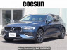 Used 2019 AT volvo v60 ZB420 Image[0]