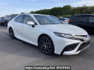 Toyota Camry AXVH70