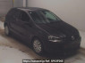 Used 2013 AT volkswagen polo 6RCBZ Image[2]