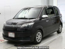 Toyota Spade NSP141