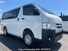 Toyota Hiace Van KDH206V