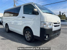 Toyota Hiace Van TRH200V
