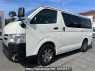 Used 2017 AT toyota hiace-van TRH200V Image[2]
