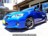 Used 2011 AT lexus ct ZWA10 Image[0]