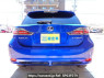 Used 2011 AT lexus ct ZWA10 Image[2]