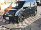 Suzuki WAGON R STINGRAY MH55S