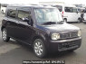 Used 2013 AT suzuki alto-lapin HE22S Image[0]