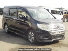 Honda Step WGN Spada RK5