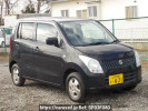 Suzuki Wagon R MH23S