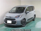 Toyota Sienta MXPL10G
