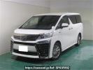Toyota Vellfire Hybrid AYH30W